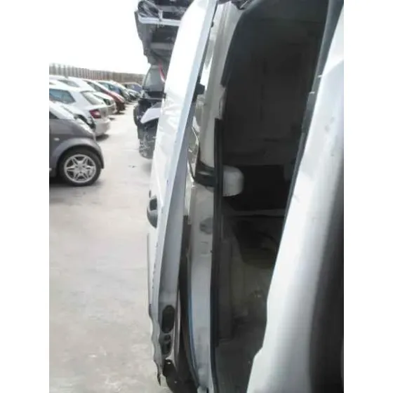 FORD TOURNEO CONNECT (TC7) '2006 1.8 TDCI CAT BLANCO