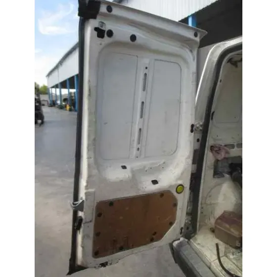 FORD TOURNEO CONNECT (TC7) '2006 1.8 TDCI CAT BLANCO