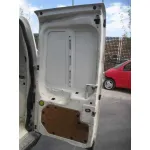 FORD TOURNEO CONNECT (TC7) '2006 1.8 TDCI CAT BLANCO