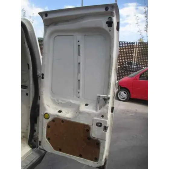 FORD TOURNEO CONNECT (TC7) '2006 1.8 TDCI CAT BLANCO