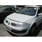 RENAULT MEGANE II BERLINA 5P RENAULT MEGANE II BERLINA 5P '2003 * BLANCO 2002