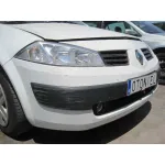 RENAULT MEGANE II BERLINA 5P RENAULT MEGANE II BERLINA 5P '2003 * BLANCO 2002