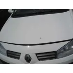 RENAULT MEGANE II BERLINA 5P RENAULT MEGANE II BERLINA 5P '2003 * BLANCO 2002