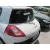 RENAULT MEGANE II BERLINA 5P RENAULT MEGANE II BERLINA 5P '2003 * BLANCO 2002