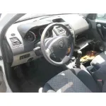 RENAULT MEGANE II BERLINA 5P RENAULT MEGANE II BERLINA 5P '2003 * BLANCO 2002