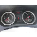 RENAULT MEGANE II BERLINA 5P RENAULT MEGANE II BERLINA 5P '2003 * BLANCO 2002