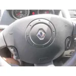 RENAULT MEGANE II BERLINA 5P RENAULT MEGANE II BERLINA 5P '2003 * BLANCO 2002