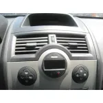 RENAULT MEGANE II BERLINA 5P RENAULT MEGANE II BERLINA 5P '2003 * BLANCO 2002