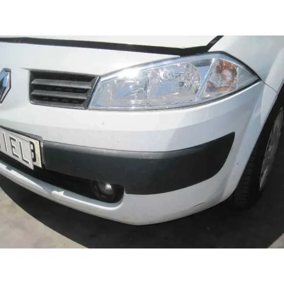 RENAULT MEGANE II BERLINA 5P '2003 * BLANCO