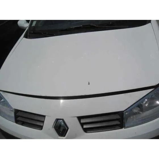 RENAULT MEGANE II BERLINA 5P '2003 * BLANCO
