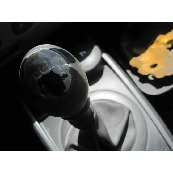 RENAULT MEGANE II BERLINA 5P '2003 * BLANCO