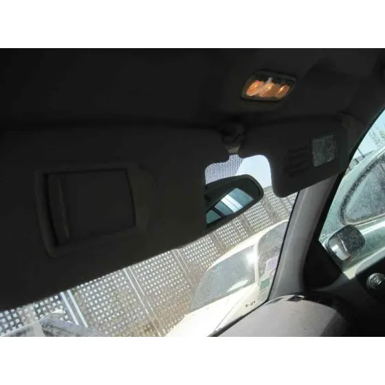 RENAULT MEGANE II BERLINA 5P '2003 * BLANCO