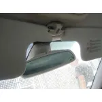 RENAULT MEGANE II BERLINA 5P '2003 * BLANCO