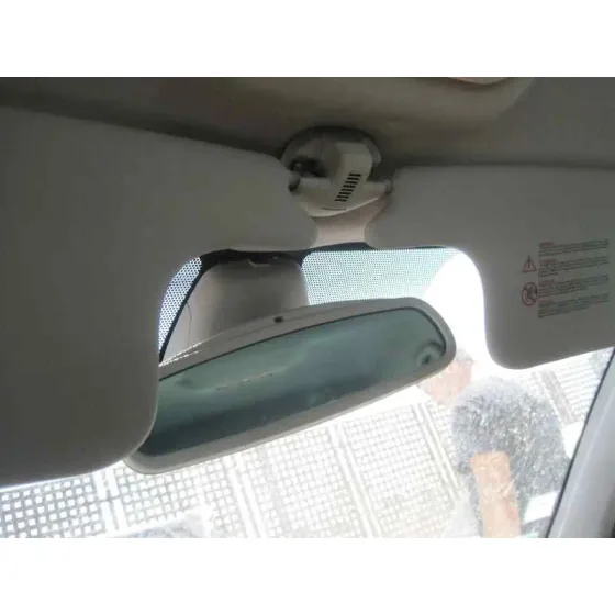 RENAULT MEGANE II BERLINA 5P '2003 * BLANCO