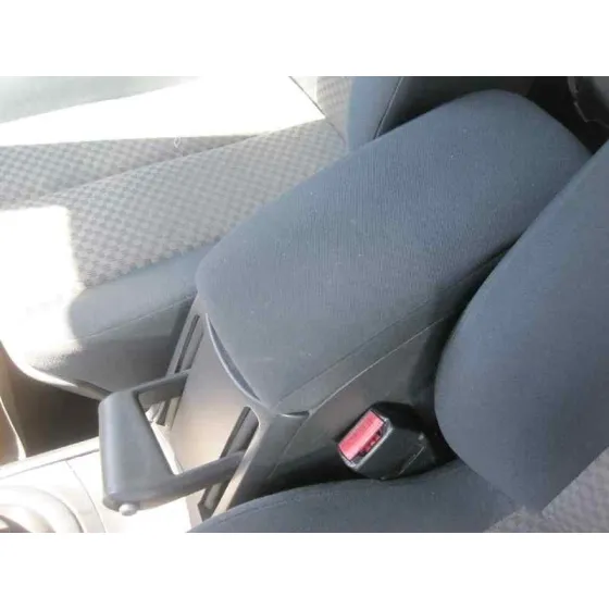 RENAULT MEGANE II BERLINA 5P '2003 * BLANCO