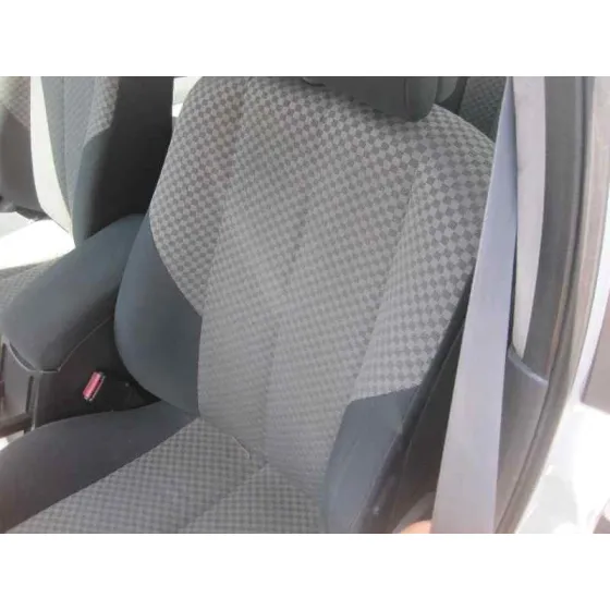 RENAULT MEGANE II BERLINA 5P '2003 * BLANCO