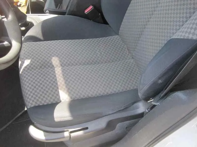 RENAULT MEGANE II BERLINA 5P '2003 * BLANCO