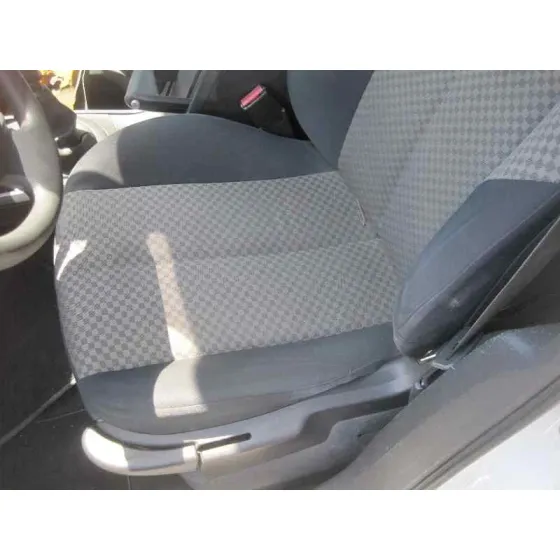 RENAULT MEGANE II BERLINA 5P '2003 * BLANCO
