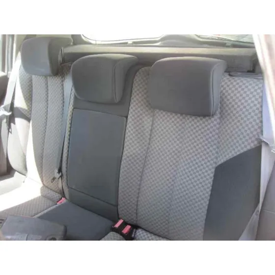 RENAULT MEGANE II BERLINA 5P '2003 * BLANCO