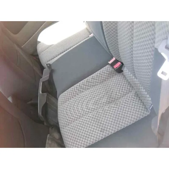 RENAULT MEGANE II BERLINA 5P '2003 * BLANCO