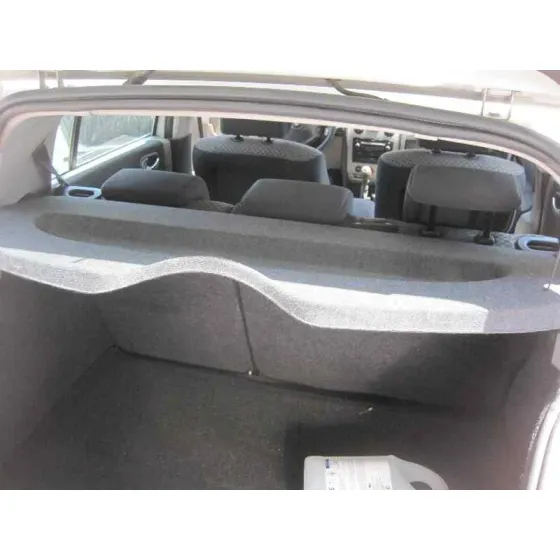 RENAULT MEGANE II BERLINA 5P '2003 * BLANCO