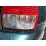 KIA CARNIVAL II KIA CARNIVAL II '2002 2.9 CDRI EX VERDE 2001