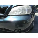 KIA CARNIVAL II KIA CARNIVAL II '2002 2.9 CDRI EX VERDE 2001