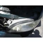 KIA CARNIVAL II KIA CARNIVAL II '2002 2.9 CDRI EX VERDE 2001
