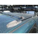 KIA CARNIVAL II KIA CARNIVAL II '2002 2.9 CDRI EX VERDE 2001