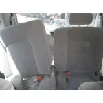 KIA CARNIVAL II KIA CARNIVAL II '2002 2.9 CDRI EX VERDE 2001