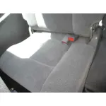 KIA CARNIVAL II KIA CARNIVAL II '2002 2.9 CDRI EX VERDE 2001
