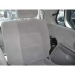 KIA CARNIVAL II KIA CARNIVAL II '2002 2.9 CDRI EX VERDE 2001