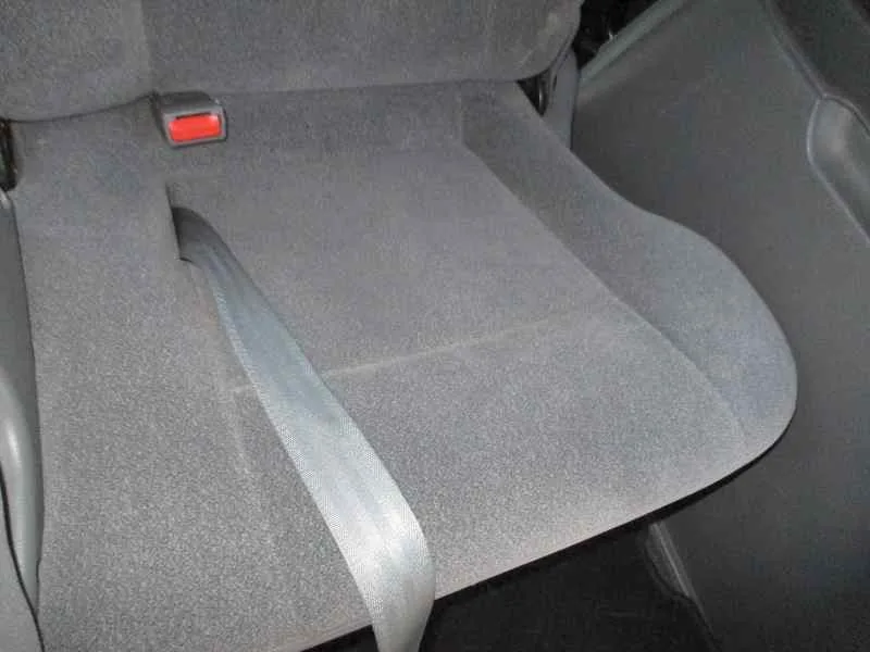 KIA CARNIVAL II KIA CARNIVAL II '2002 2.9 CDRI EX VERDE 2001