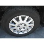 KIA CARNIVAL II KIA CARNIVAL II '2002 2.9 CDRI EX VERDE 2001