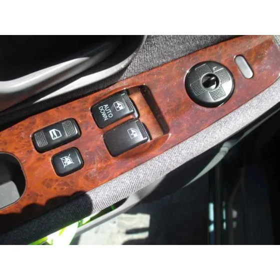 KIA CARNIVAL II '2002 2.9 CDRI EX VERDE