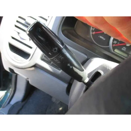 KIA CARNIVAL II '2002 2.9 CDRI EX VERDE