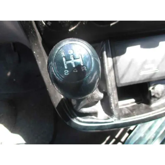 KIA CARNIVAL II '2002 2.9 CDRI EX VERDE