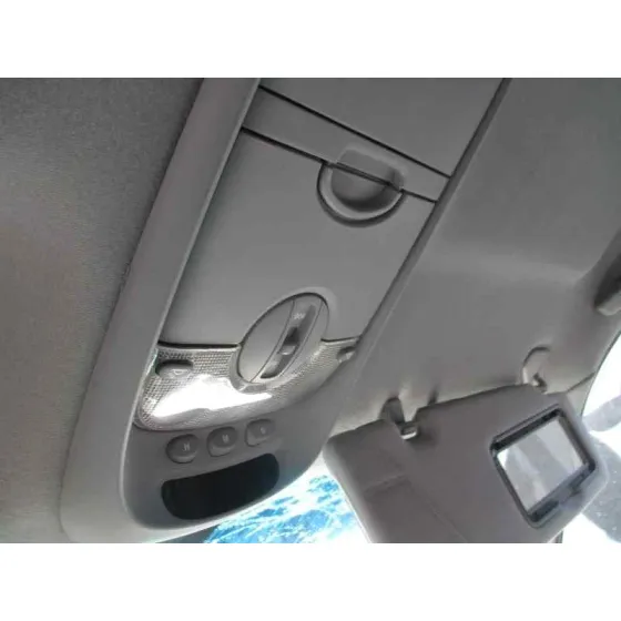 KIA CARNIVAL II '2002 2.9 CDRI EX VERDE