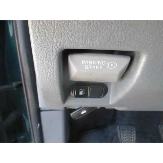 KIA CARNIVAL II '2002 2.9 CDRI EX VERDE