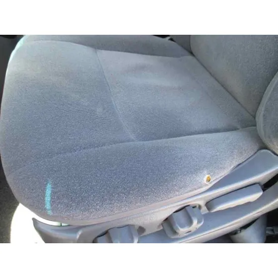 KIA CARNIVAL II '2002 2.9 CDRI EX VERDE