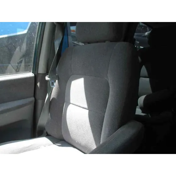 KIA CARNIVAL II '2002 2.9 CDRI EX VERDE