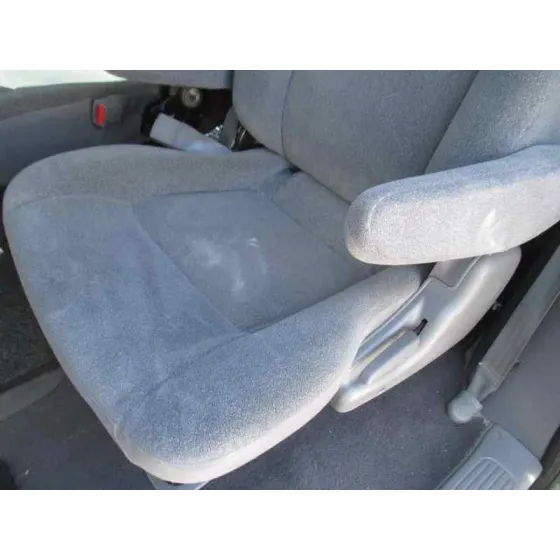 KIA CARNIVAL II '2002 2.9 CDRI EX VERDE