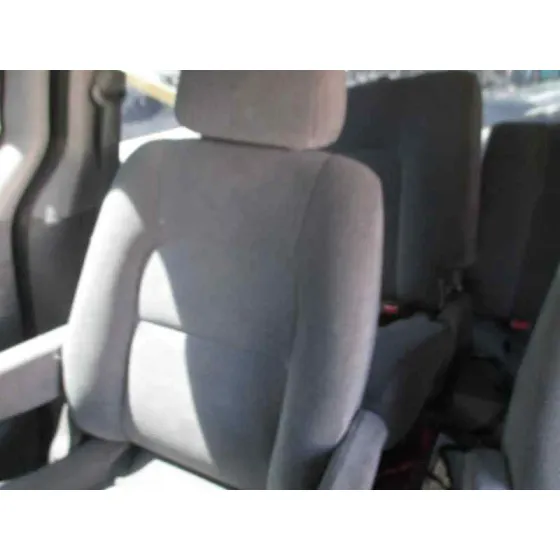 KIA CARNIVAL II '2002 2.9 CDRI EX VERDE