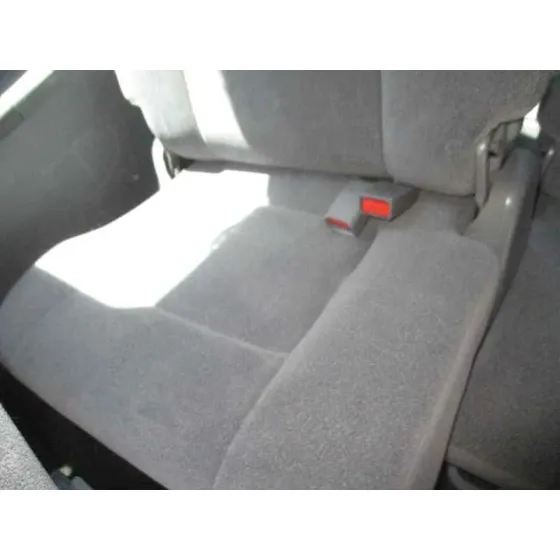 KIA CARNIVAL II '2002 2.9 CDRI EX VERDE