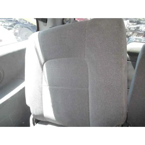 KIA CARNIVAL II '2002 2.9 CDRI EX VERDE