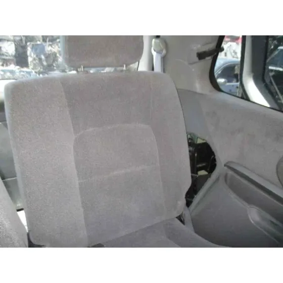 KIA CARNIVAL II '2002 2.9 CDRI EX VERDE