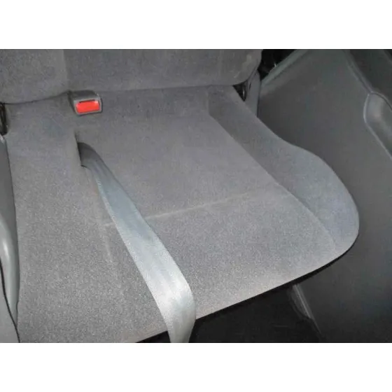 KIA CARNIVAL II '2002 2.9 CDRI EX VERDE