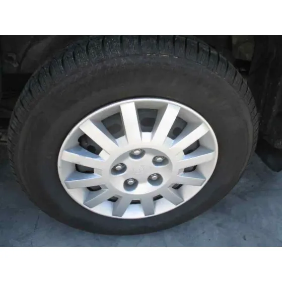 KIA CARNIVAL II '2002 2.9 CDRI EX VERDE