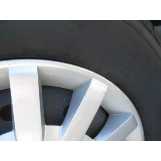 KIA CARNIVAL II '2002 2.9 CDRI EX VERDE