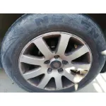 VOLKSWAGEN PASSAT BERLINA (3B3) VOLKSWAGEN PASSAT BERLINA (3B3) '2002 1.9 TDI GRIS 2000